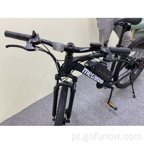 21 Speed ​​Electric Mountain Bike 26 "Bicicletas elétricas